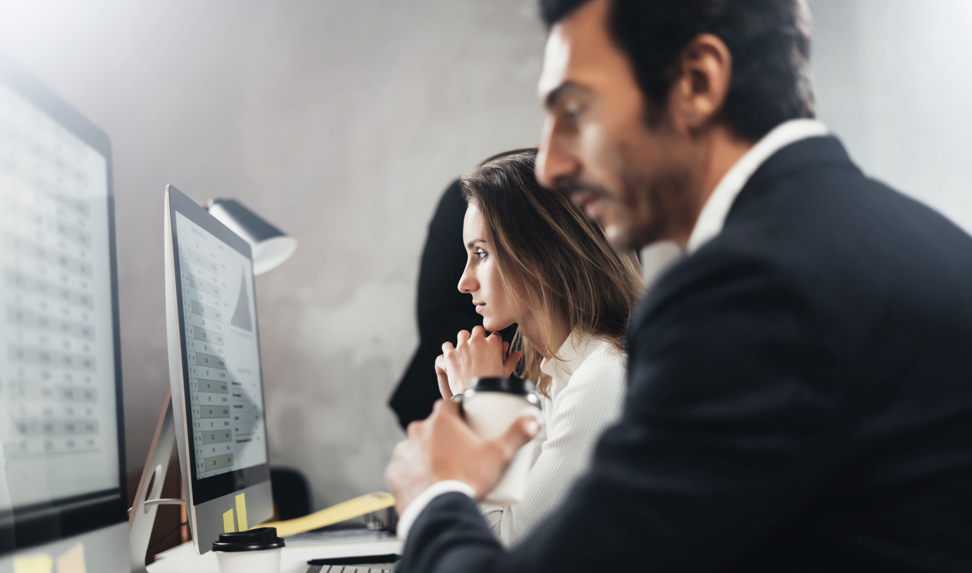 Watch List Screening: Best Practices for a Successful Compliance ...