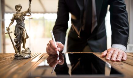 2024’s Top 5 Banking Compliance Priorities