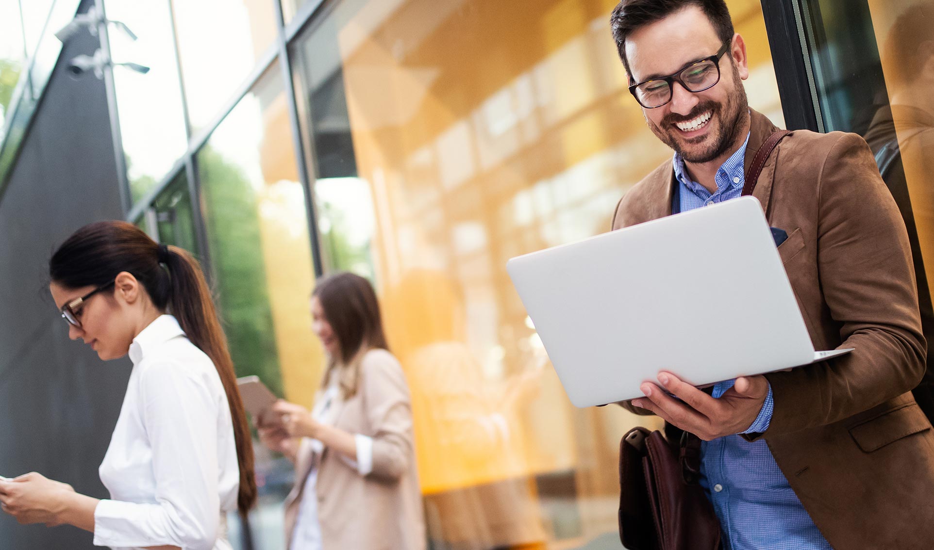 Truxton Trust IT Managed Services CSI