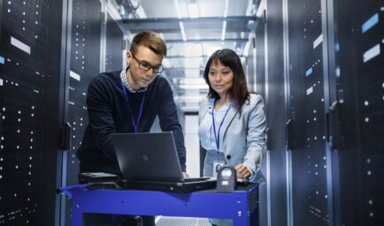 5 Benefits of a Cloud Disaster Recovery Plan for Institutions