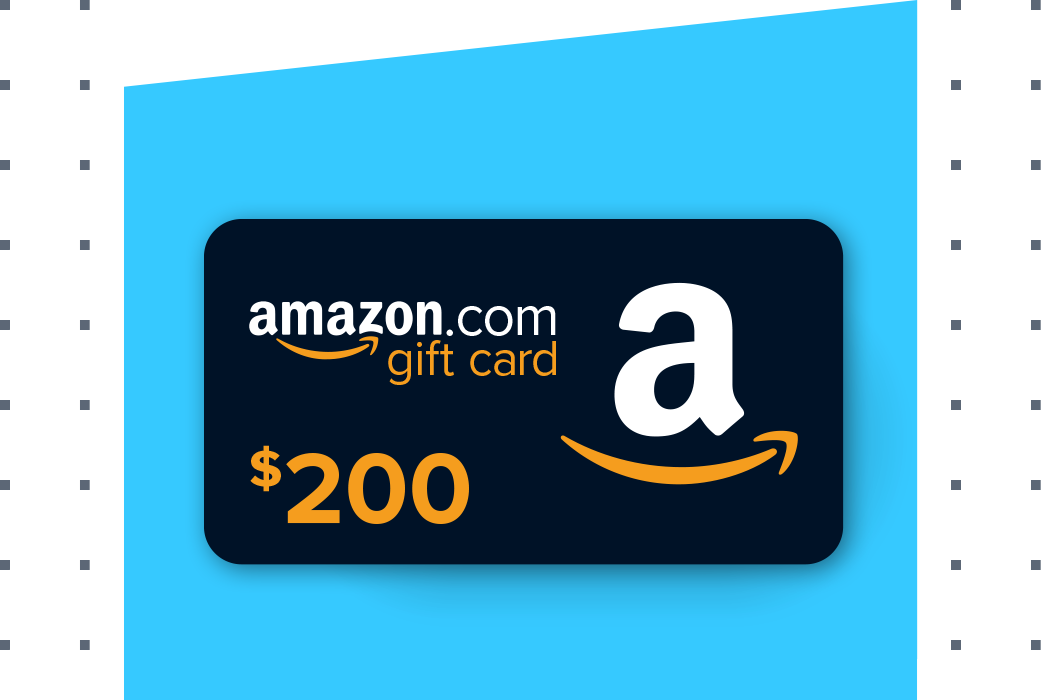 Amazon Gift Card
