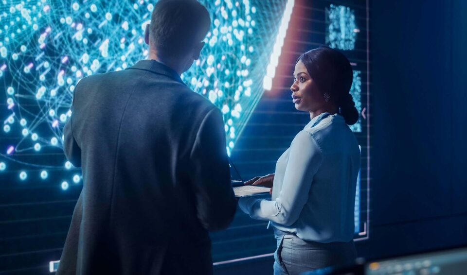 How are Financial Institutions Planning to Invest in the Public Cloud