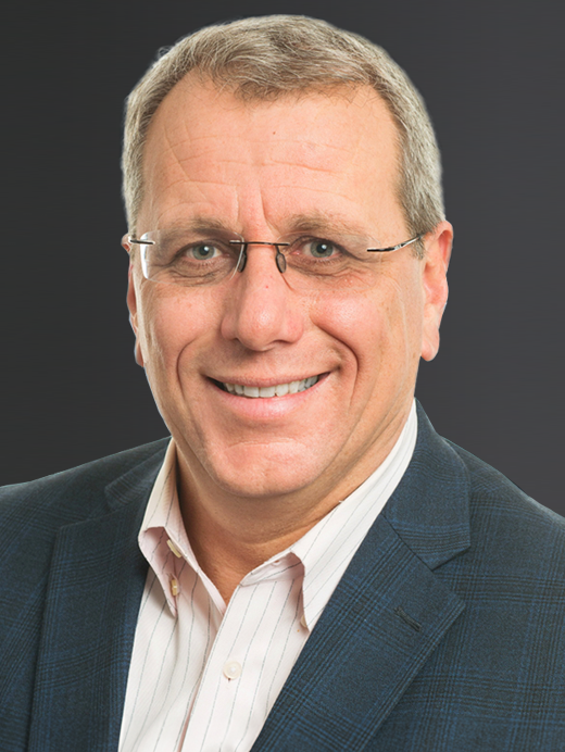 Michel Jacobs headshot