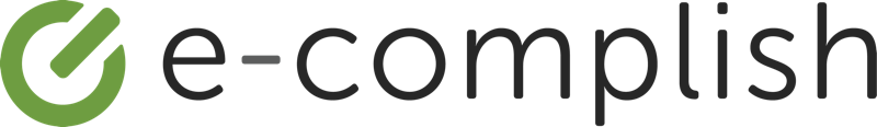 e complish logo
