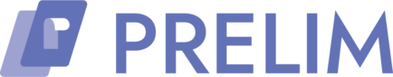 Prelim logo