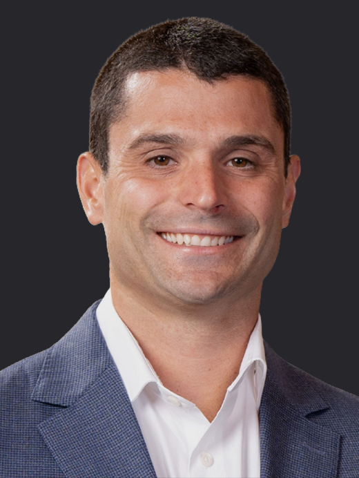 Oscar Loynaz headshot