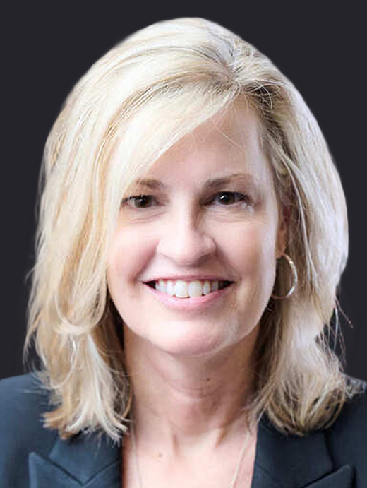 Jane Tague headshot