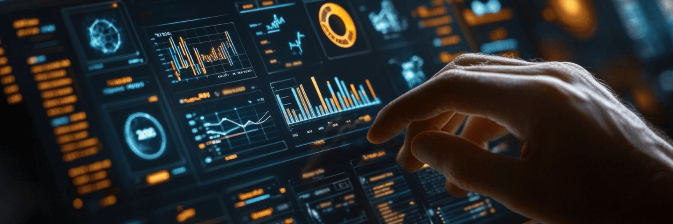 Data Intelligence