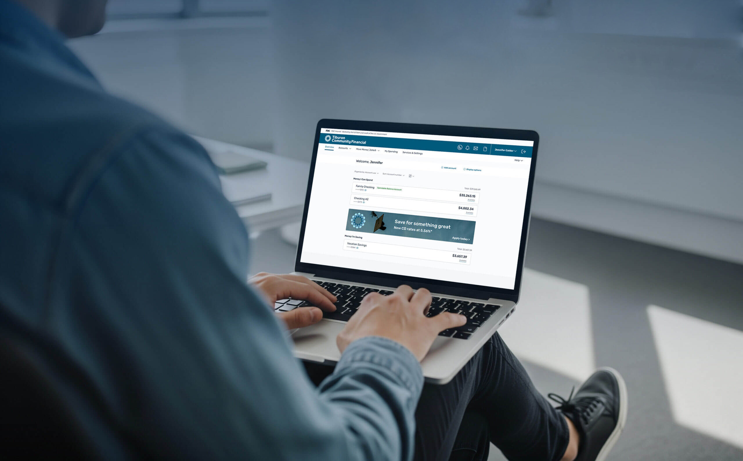 Digital Banking Solutions