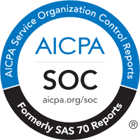 AICPA Service Organization Control Reports