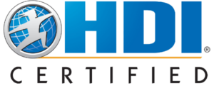 HDI Certified