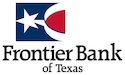 Frontier Bank of Texas logo